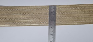 ShimmerLace Encaje tradicional y elegante con diseño lujoso y simple - Product Image 3