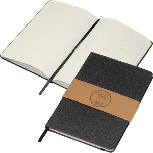 Taccuino A5 Agnes in Sughero, Gadget Sostenibile - Product Image 5