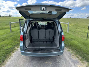 Volkswagen Routan SE LHD d'occasion 2010 - Product Image 4