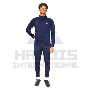 Sports Training Long Sleeve Zipper <b>Tracksuit</b> Private Logo Men <b>Tracksuit</b> | Best Selling Men <b>Tracksuits</b> 2023 - Product Image 4