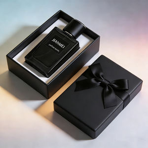 ขวดน้ำหอมราคาประหยัดจากโรงงานโดยตรง ขนาด <span class=keywords><strong>50</strong></span> มล. พร้อมบรรจุภัณฑ์ ขวดน้ำหอมแก้วเปล่า ขนาด 30 มล. 100 มล. พร้อมกล่อง - Product Image 2