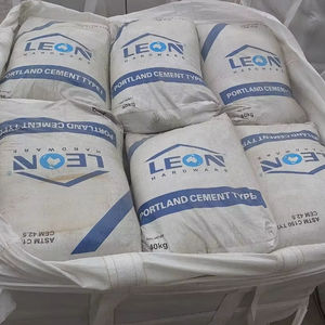 Ciment Portland du Vietnam en gros 42.5 avec emballage de haute qualité 40kg - Product Image 6