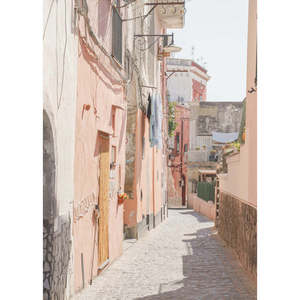 Procida Alleys <b>Canvas</b> Collection - Product Image 1