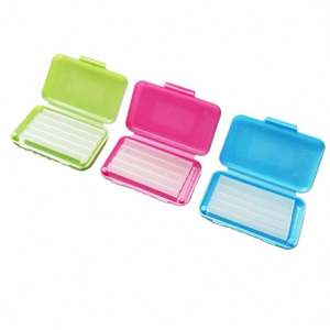 Cera de Colores para Brackets, Cuidado Dental, Cera Ortodóntica para Usuarios de Brackets, Multiusos - Product Image 6