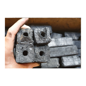 Charbon de bois carré de sciure de bois Type A Code 003 Charcoal Prix bon marché et large application Intérieur à vendre en vrac Emballage personnalisé Vietnam - Product Image 5