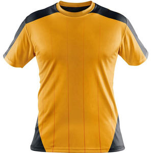 Camiseta con estampado de sublimación, camisetas de rendimiento deportivo, ropa Oem, camiseta personalizada de alta calidad - Product Image 5