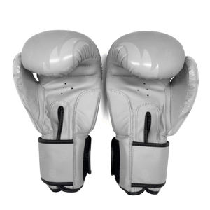 Équipement de combat professionnel Gants de boxe en cuir Winning Qualité supérieure 100% cuir véritable Vêtements de sport Gants d'entraînement de boxe - Product Image 3