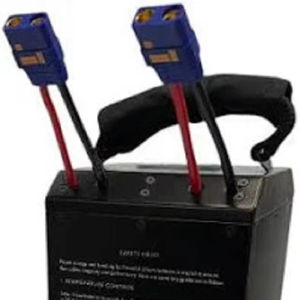 NUEVO Surrrrrrrrrrrrrrrr R0n X160/X260 Herramientas Manuales Industriales de Aluminio para Actualización de Baterías DIY OEM ODM Garantía de 3 Años - Product Image 1