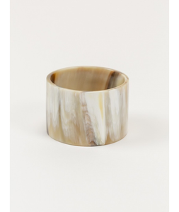 Buffalo Horn <b>Bracelet</b> Gift Accessories Customized Packing Handmade New <b>Fashion</b> Jewelry <b>Bangle</b> at Reasonable Cost - Product Image 4