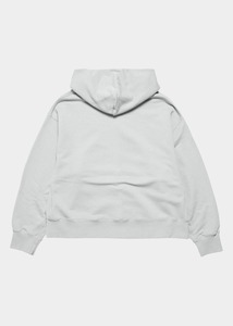 Sudadera con Capucha Corta de Moda 2025, Personalizable, con Forro Polar, Hombros Caídos, para Mujer, con Estampado - Product Image 5