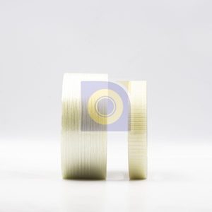 Cinta de película de polipropileno de alta resistencia para agrupar aislamiento de sellado Uso industrial duradero Resistente a altas temperaturas Certificado ROHS - Product Image 6