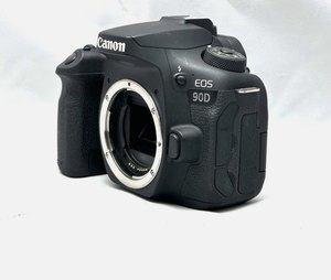 Vente en gros d'appareils photo reflex numériques CANONS 90D 100% neufs et originaux, 24MP, enregistrement vidéo 4K, stabilisation d'image, objectif - Product Image 5