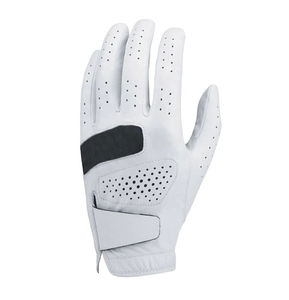 Gants de golf en cuir Cabretta véritable fabrication professionnelle Offre Spéciale gants de golf de sport en peau de mouton respirants super doux - Product Image 1