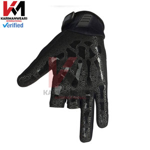 Os Paintball Gants Protection Grip Performance Paintball Terrain Personnaliser Sports Paintball Gants De Sport Prix De Gros - Product Image 5