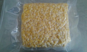 ข้าวโพดหวานออร์แกนิกแช่แข็งบรรจุภัณฑ์แบบขายส่งในราคาที่แข่งขันได้สำหรับการทำอาหารจากเวียดนาม - Product Image 4