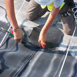 HDPE <span class=keywords><strong>Geomembrane</strong></span> Liner para Pond Building Material Impermeabilização para Piscicultura na Zâmbia - Product Image 1