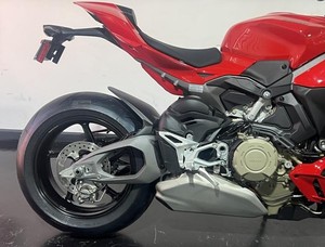 Offre promotionnelle pour le nouveau 2025 Ducccattii Streetfighter ohliinss TTX36 SV S-EC 3.0 amortisseur à vendre - Product Image 2