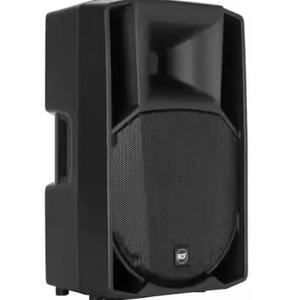 Nuevo altavoz activo para piano de 15 pulgadas y 2 vías, 1400W, original, modelo RC-F AR-T 74 5A MK-4 1. Viene con kit completo. - Product Image 2