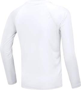 BJJ Jiu Jitsu MMA chemise ensemble court Rash guard pour hommes Bjj maillots de boxe Rash Guard MMA Shorts boxe Sport vêtements - Product Image 5