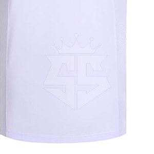 Venta directa de fábrica Ropa de entrenamiento Camiseta de fútbol americano Precio al por mayor Camiseta de fútbol americano - Product Image 6