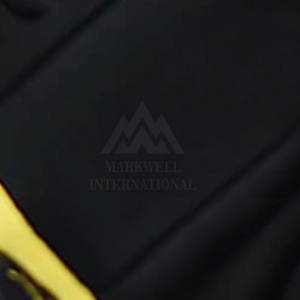 Gants d'entraînement d'haltérophilie en néoprène de fitness en gros Gants d'haltérophilie avec logo personnalisé - Product Image 5