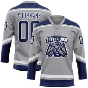 Maillot de hockey sur glace de Montréal imprimé, de haute qualité, en gros, pas cher, best-seller, toutes les équipes américaines, NHLing, vêtements de sport neufs cousus - Product Image 5