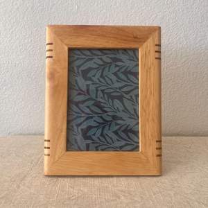 <b>Antique</b> Wooden photo <b>frame</b> artistic wood wall decor for home living room bedroom office <b>picture</b> display design - Product Image 2