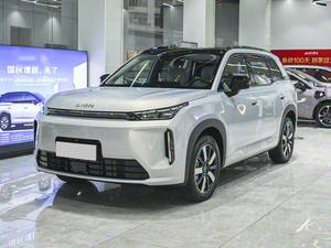 SUV Compacto Eléctrico Usado 2025, Autonomía de Conducción, 5 Puertas, Diseño de 5 Asientos, Transmisión Automática, Práctico, Suministrado desde Japón - Product Image 6