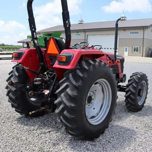 รถแทรกเตอร์การเกษตรมาฮินดราสำหรับขาย จัดส่งรวดเร็ว มีสินค้าในสต็อก ราคาดีที่สุด ซื้อรถแทรกเตอร์มาฮินดราขายส่ง คุณภาพแท้ - Product Image 4