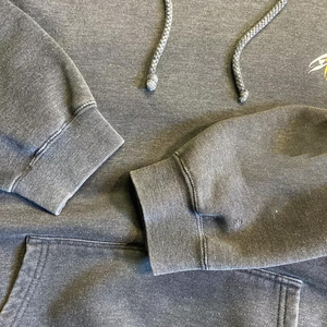 Nueva llegada Heavyweight personalizado Premium 100% algodón invierno moda Puff impreso Super grande Sudadera con capucha para hombres - Product Image 2