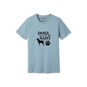 Men's Loose Fit 100% Cotton/Cotton Blend T-Shirt 180gsm Summer Jersey Breathable Solid Color Custom Logo Print <b>Blank</b> Design" - Product Image 2