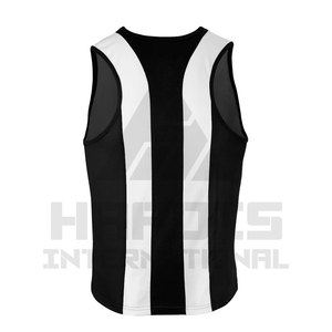 Uniforme de boxeo de moda Chaleco de boxeo y pantalones cortos Uniforme DE BOXEO - Product Image 4