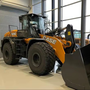 Meilleur prix pour chargeuses sur pneus d'occasion Case 580L 4x4 à vendre - Product Image 1