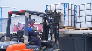 Bitume 60/70 à prix compétitif pour la construction routière, vente en gros directe d'usine en fûts - Product Image 5