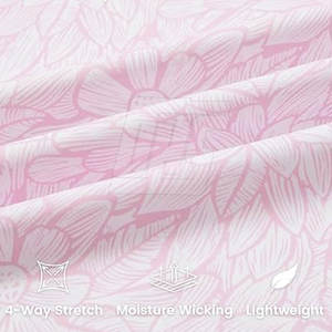 Veste de sport à demi-zip pour homme, sublimation, séchage rapide, légère, pour l'extérieur et le fitness - Product Image 6