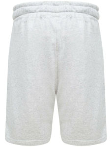 เสื้อสเวตเตอร์มีฮู้ดสำหรับผู้ชายเสื้อมีหมวกคลุมศีรษะสีล้วนมีฮู้ดเสื้อลำลองแนวสตรีทฮิปฮอป - Product Image 5