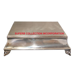 New Trending <b>Marble</b> Top <b>Cake</b> <b>Stand</b> Party Use and Wedding Grand Events <b>Cake</b> <b>Stand</b> - Product Image 6