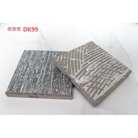 Dalles de pavage en porcelaine pour extérieur 600x1200 mm 300x600 mm 18 mm pour aménagement paysager de jardin, villa, patio