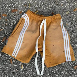 Men Casual <b>Sport</b> <b>Short</b> Gym Running Training <b>Short</b> Quick Dry Breathable Fitness Workout <b>Short</b> Lightweight Custom Logo Activewear - Product Image 4