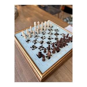 SET di scacchi con DESIGN speciale
