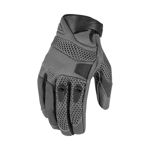 Gants de sécurité absorbant les chocs en TPR de la meilleure qualité avec paume enduite de nitrile anti-collision Protection contre les chocs pour une utilisation en extérieur - Product Image 4