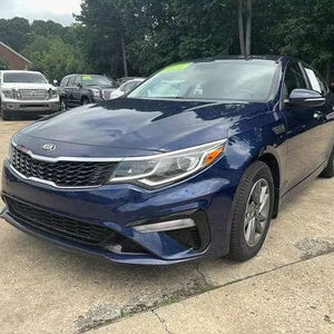 2020 para Optima LX, Asientos de Cuero, Neumáticos R19, Luces LED, Automático - Product Image 1