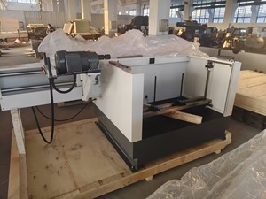 Máquina Horizontal-Lineal LBH100 para Reparación <span class=keywords><strong>de</strong></span> Bloques <span class=keywords><strong>de</strong></span> Motor, Mandrinado y Rectificado <span class=keywords><strong>de</strong></span> Culatas y Bloques - Product Image 4