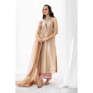 2023 vente chaude pakistanais indien Designer Lehnga Choli or Net Lehnga fête porter avec Viscose et rayonne élégant miroirs robe - Product Image 6