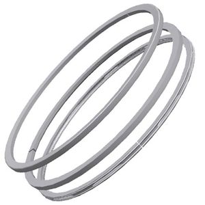 For Perkins Diesel Engine Piston Rebuild Kit UPRK0005B-New Replacement Spare Part with <b>Rings</b> Bearings & Gaskets - Product Image 1