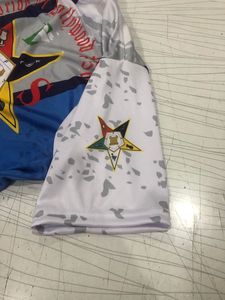 2024 camisetas de moda Casual Hip Hop manga corta calavera taladro caliente mujeres Ropa Camisetas cuello redondo - Product Image 3