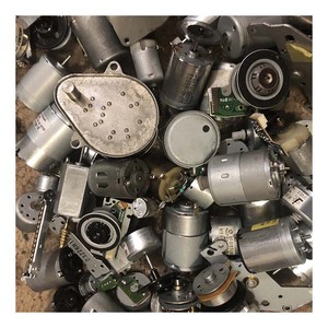 Déchets de moteurs en cuivre en vrac d'exportateur de confiance pour les fonderies de traitement des métaux électroniques et les acheteurs internationaux de recyclage - Product Image 5