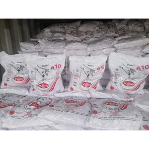 Sel de table Yamy Premium 200g, haute pureté 99%, sel de mer égyptien raffiné en poudre, emballé en vrac dans un sac ou un sachet - Product Image 4