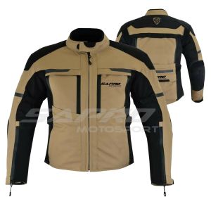 Custom Wholesale Waterproof Breathable Plus Size Cordura <b>Motorcycle</b> <b>Jacket</b> for Men-Racing Biker Riding <b>Jacket</b> - Product Image 1