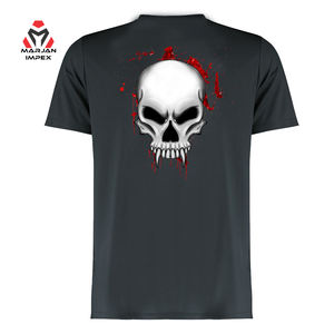 Camiseta Casual para Hombre y Mujer, Suave, Deportiva, Delgada, de Verano, Camisetas de Manga Corta con Cuello Redondo, Modelo Nuevo 2025 con Bonito Logotipo - Product Image 2